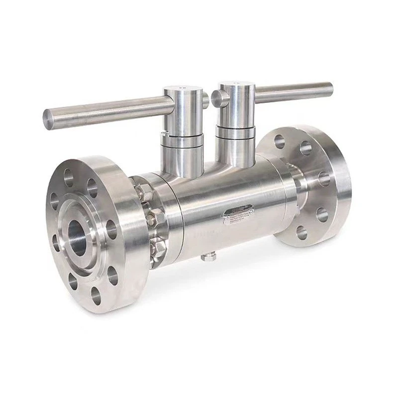 dbb ball valve6